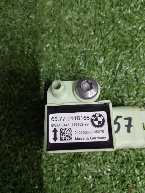 Датчик удара