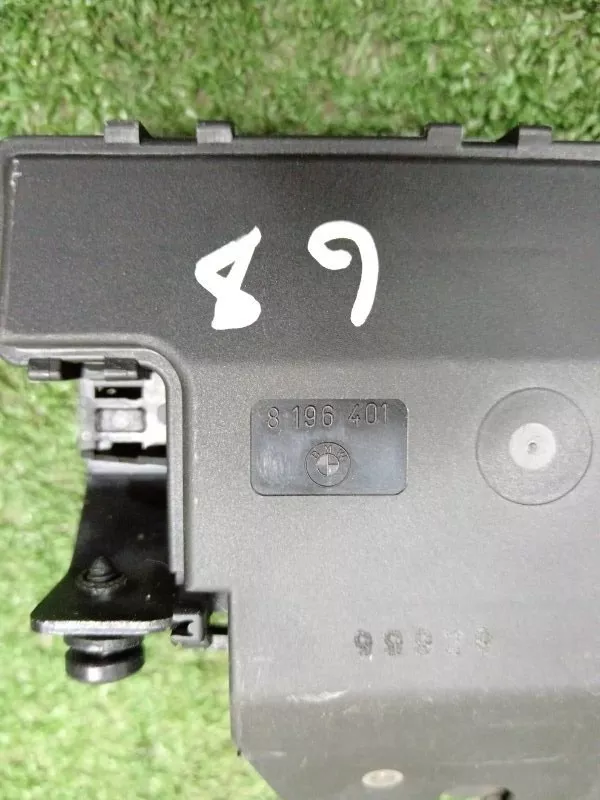 Замок багажника