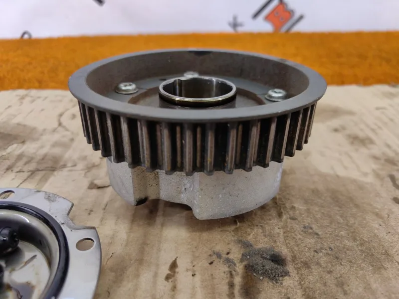 Шестерня распредвала