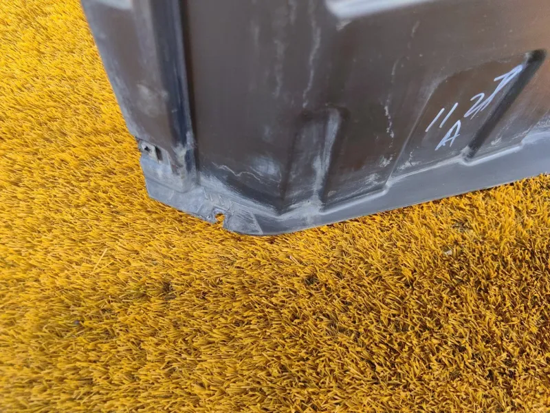 Пыльник ДВС