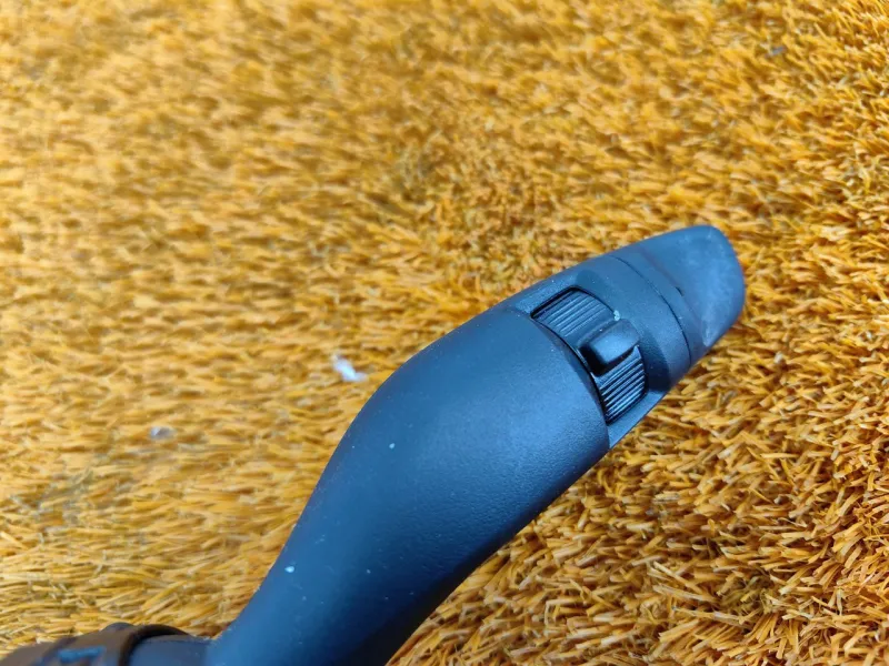 Переключатель подрулевой