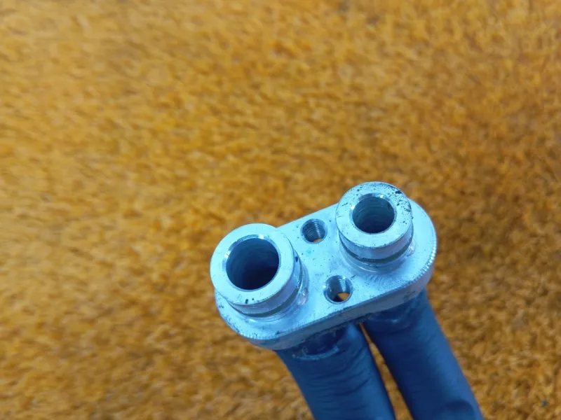 Испаритель кондиционера