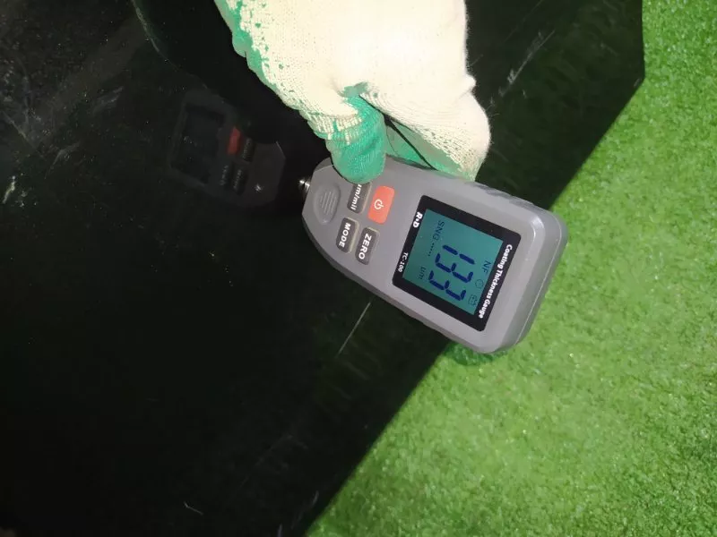 Дверь BMW 5-Series 2009 41009628756 F10/F11, задняя правая