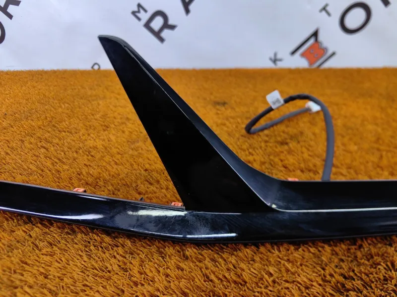 Накладка торпедо