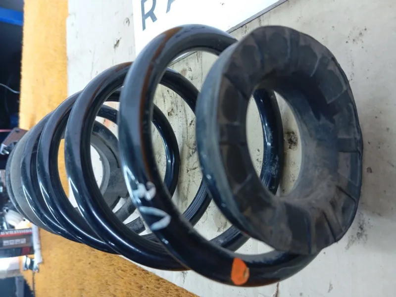 Пружина подвески