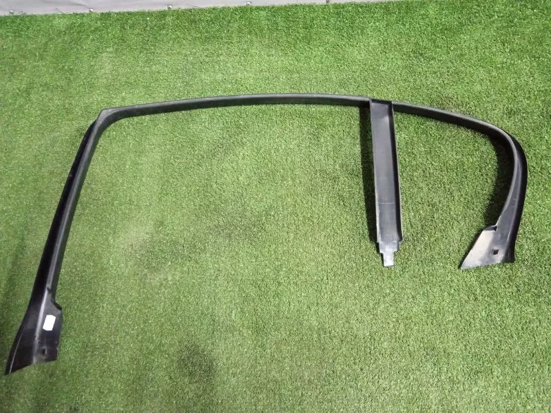 Накладка рамки стекла