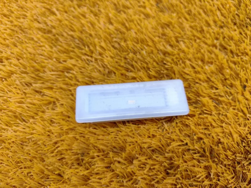 Плафон салона