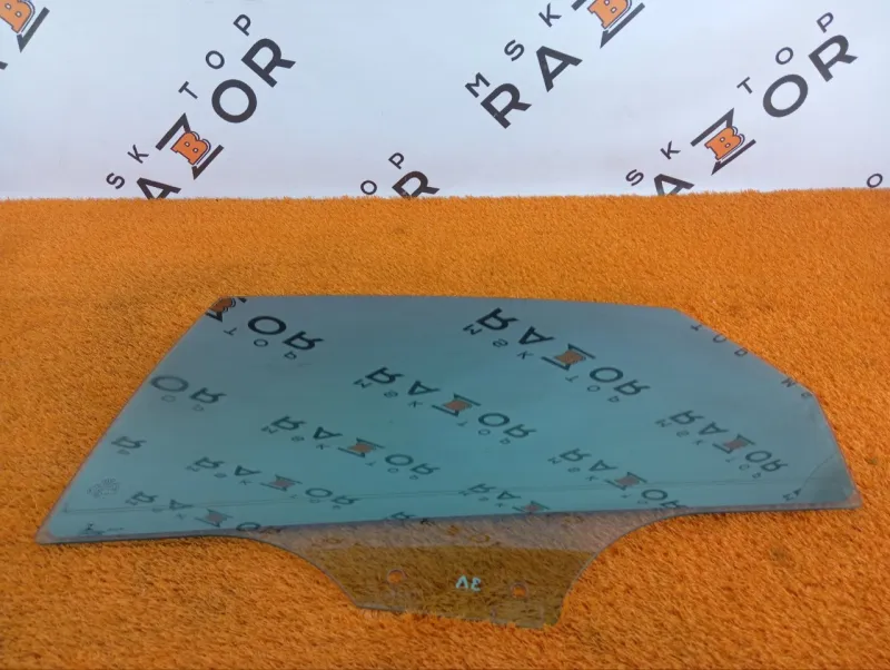 Стекло двери