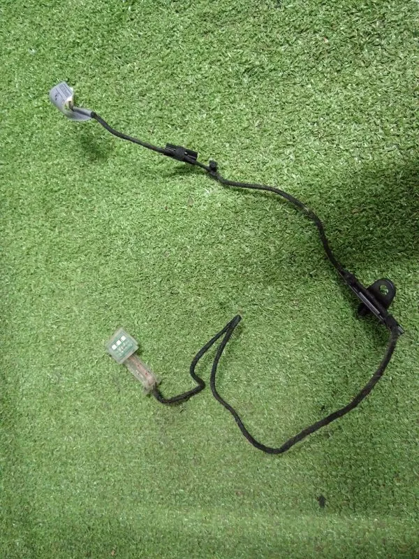 Проводка двери