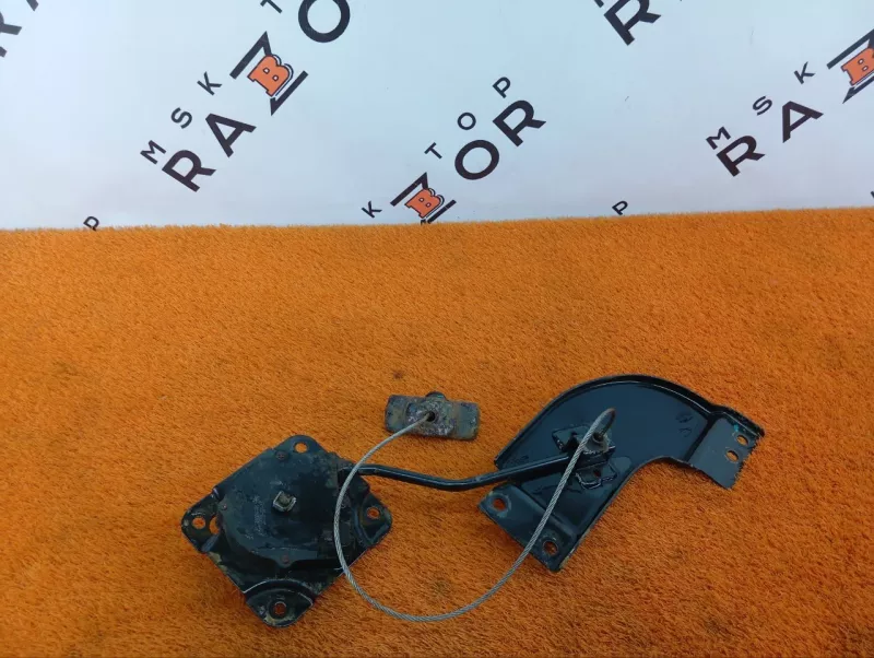 Крепление запасного колеса Chery Tiggo 8 Pro 2023 203000099AA SQRF4J16C