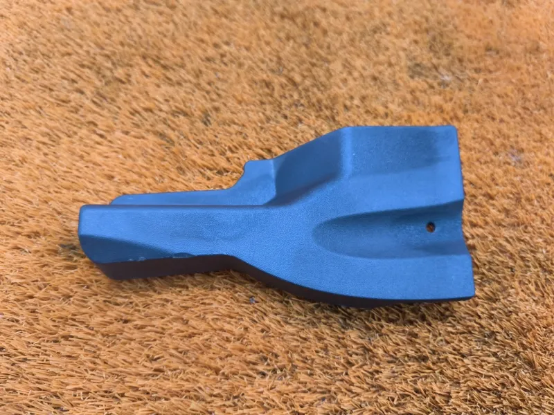 Пыльник крыла