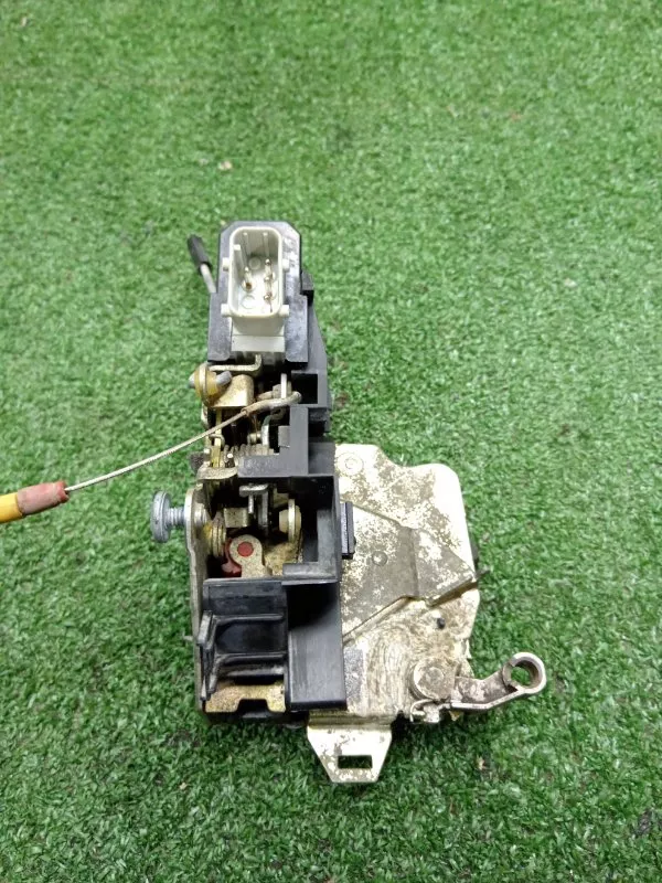 Замок двери