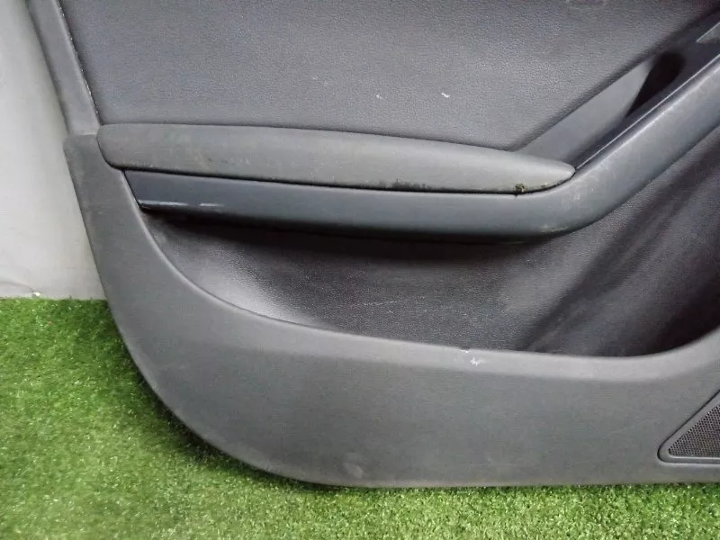 Обшивка двери Audi A5 2008 8T1867103FWFA 8T, передняя левая