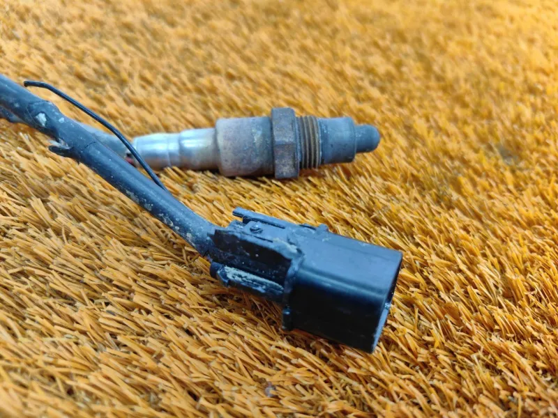 Датчик кислородный