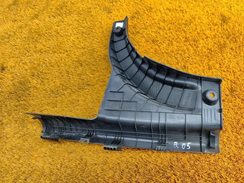 Накладка порога