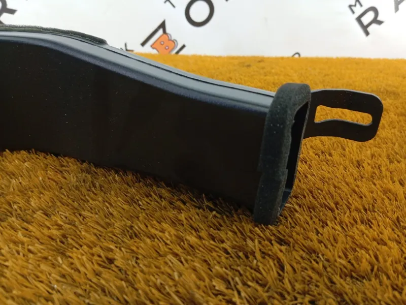 Воздуховод печки