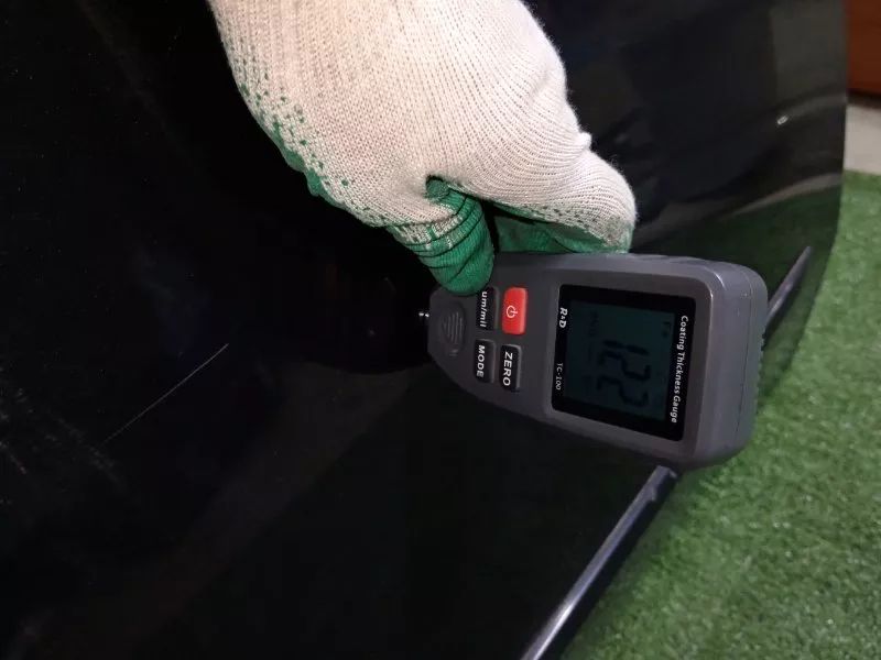 Дверь BMW X5 2008 41517211424 E70, передняя правая