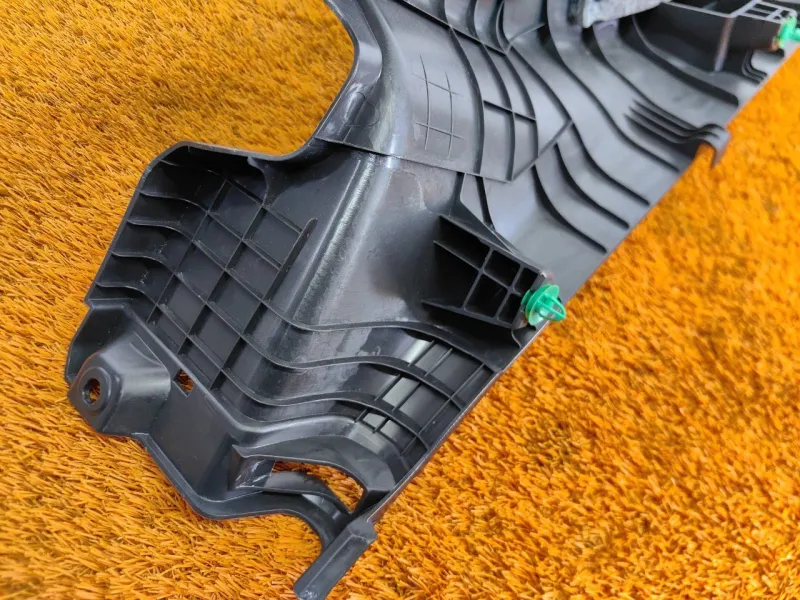 Обшивка стойки