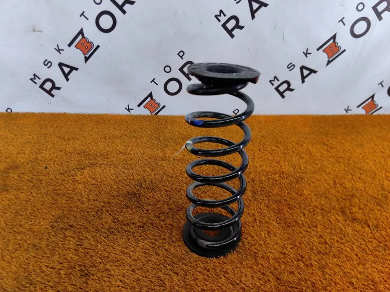 Пружина подвески