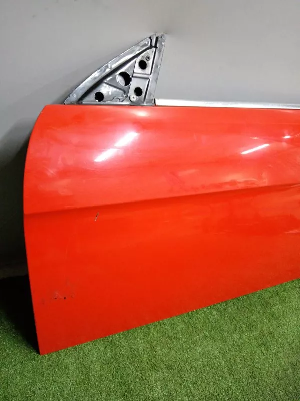 Дверь BMW 6-Series 2005 41517202075 E63/E64, передняя левая