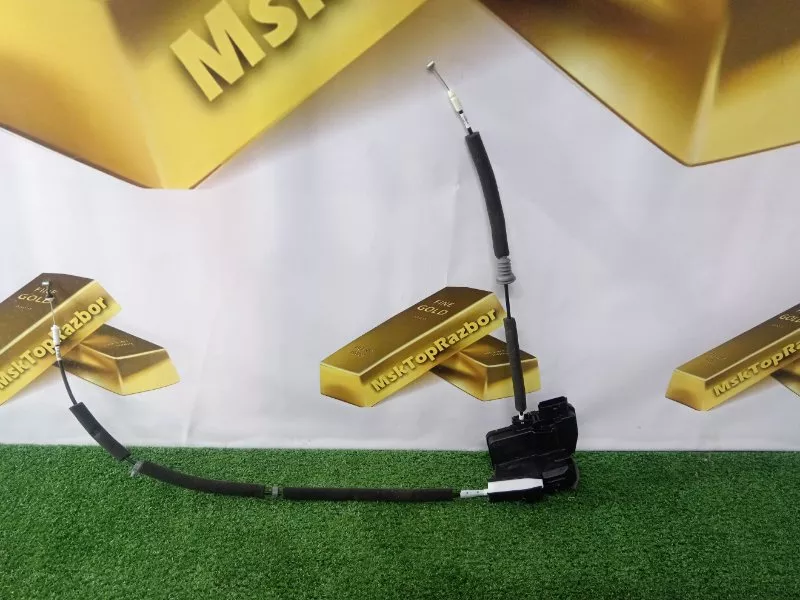 Замок двери