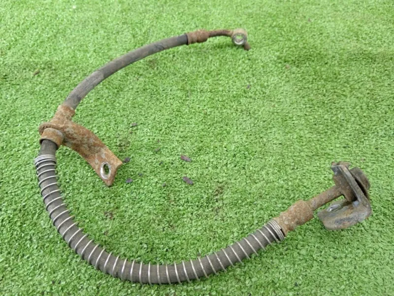 Шланг тормозной