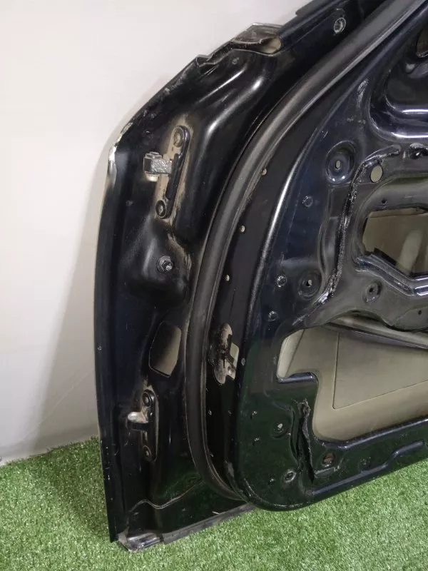 Дверь BMW 5-Series 2011 41007206108 F10, передняя правая