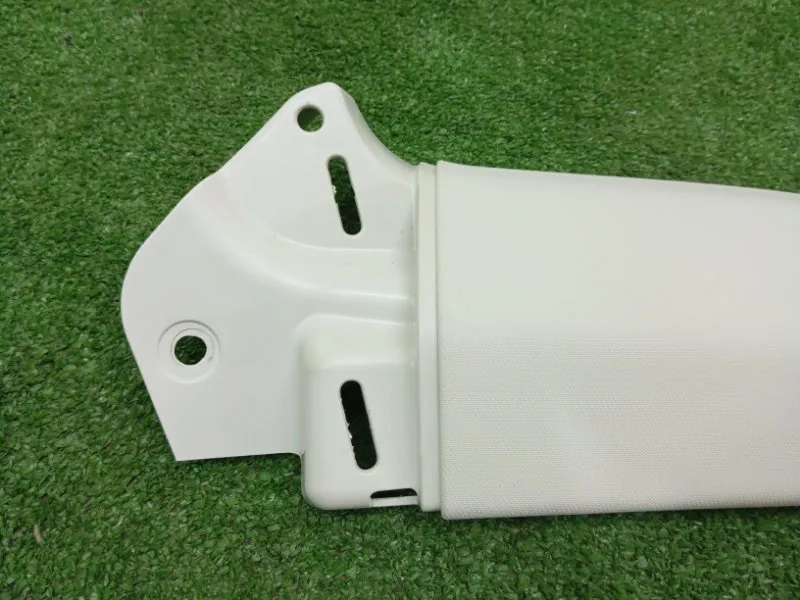 Накладка на стойку кузова