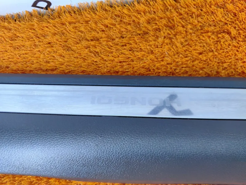 Накладка порога