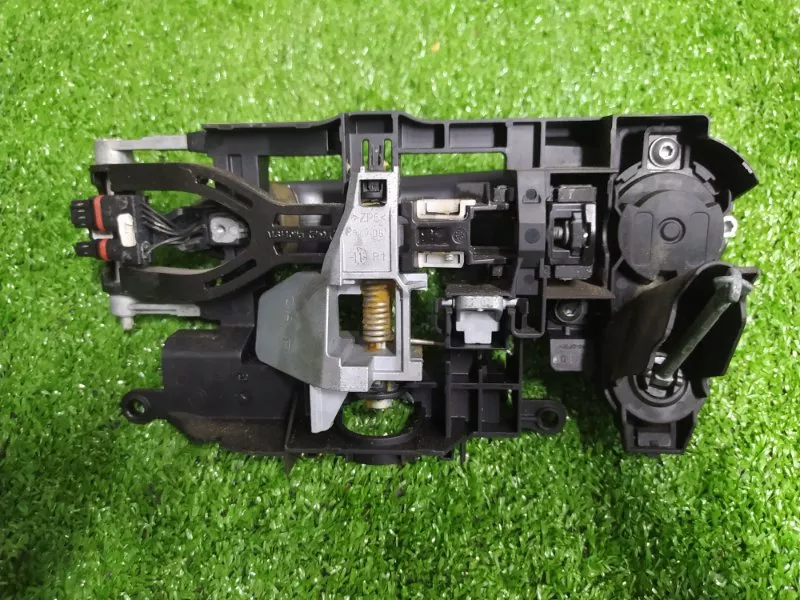 Ручка двери наружняя