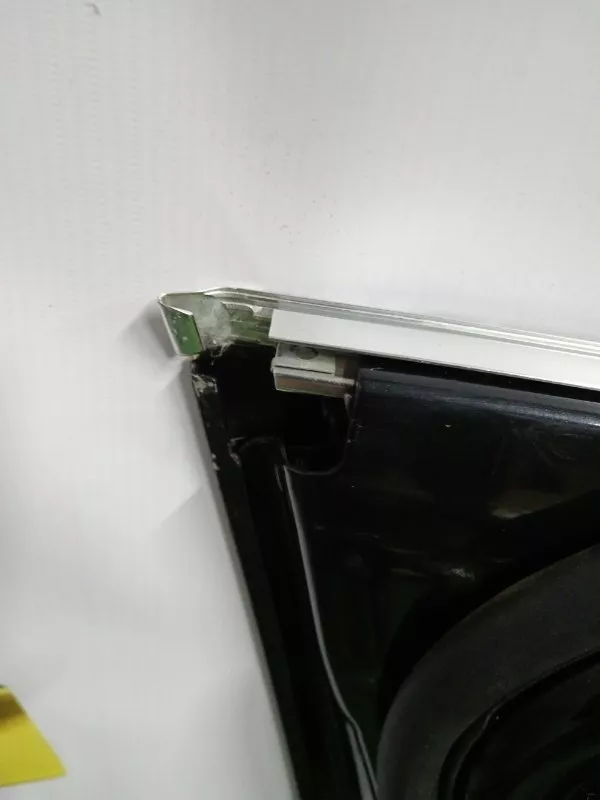 Дверь BMW 7-Series 2009 41007203977 F01, передняя левая