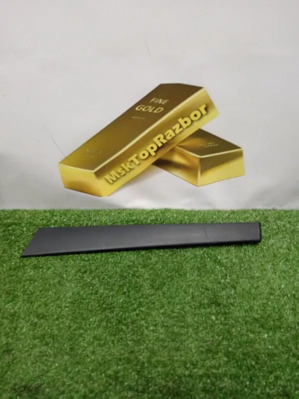 Накладка двери декоративная