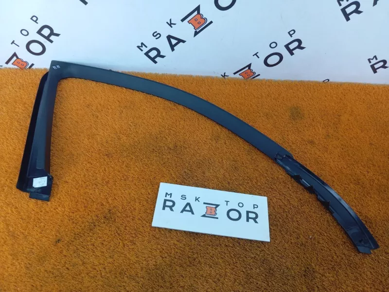 Накладка двери