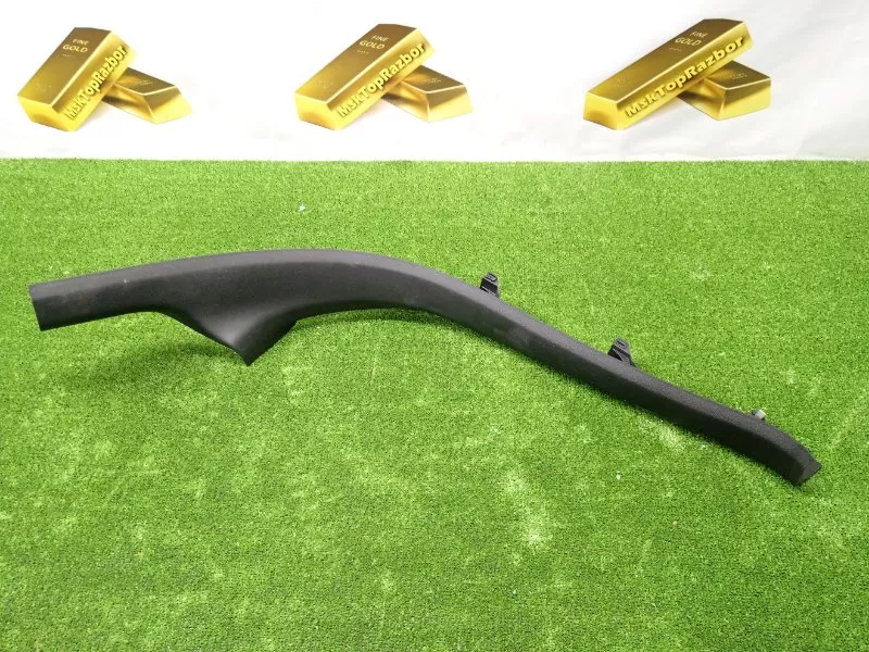 Накладка на стойку кузова