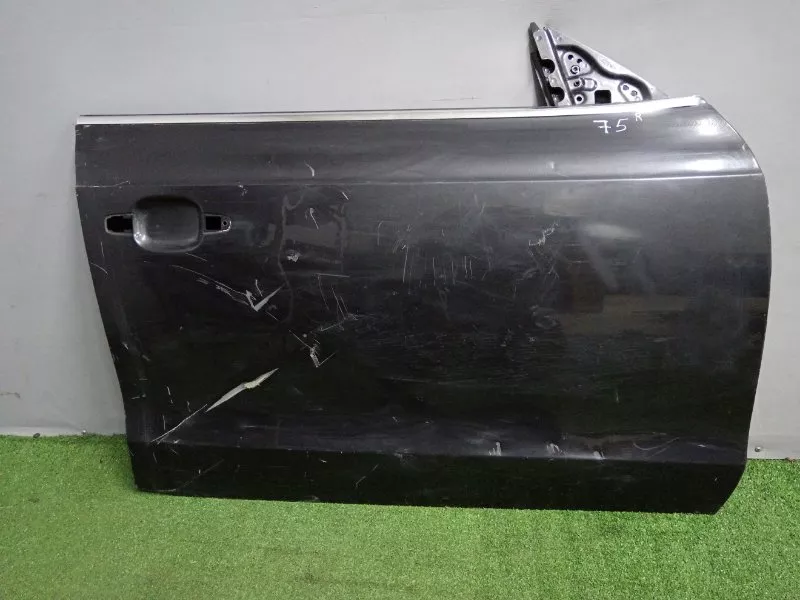 Дверь Audi A5 2010 8T8831052C 8T, передняя правая