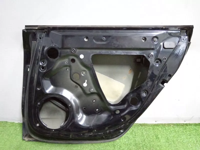 Дверь Audi A5 2010 8T8833052D 8T, задняя правая