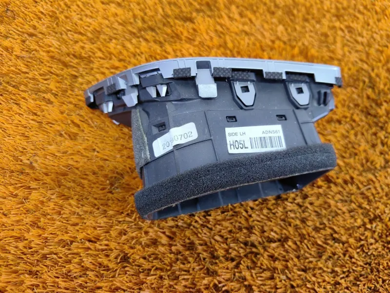 Дефлектор воздуховода