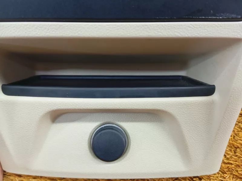 Дефлектор воздуховода