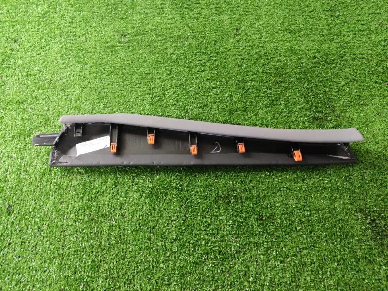 Накладка на торпедо