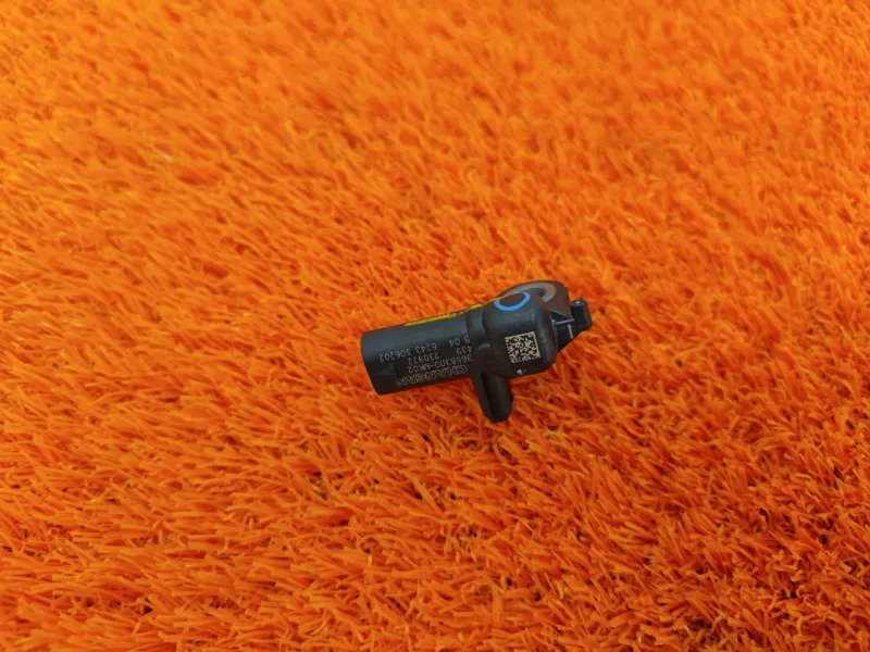 Датчик удара