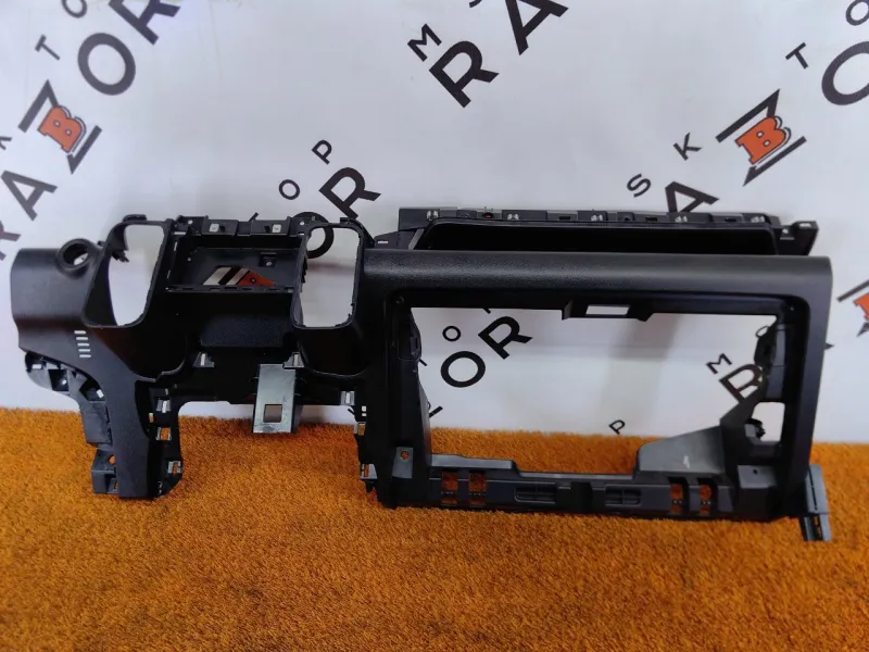 Накладка торпедо