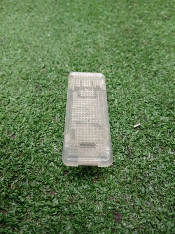 Плафон подсветки двери