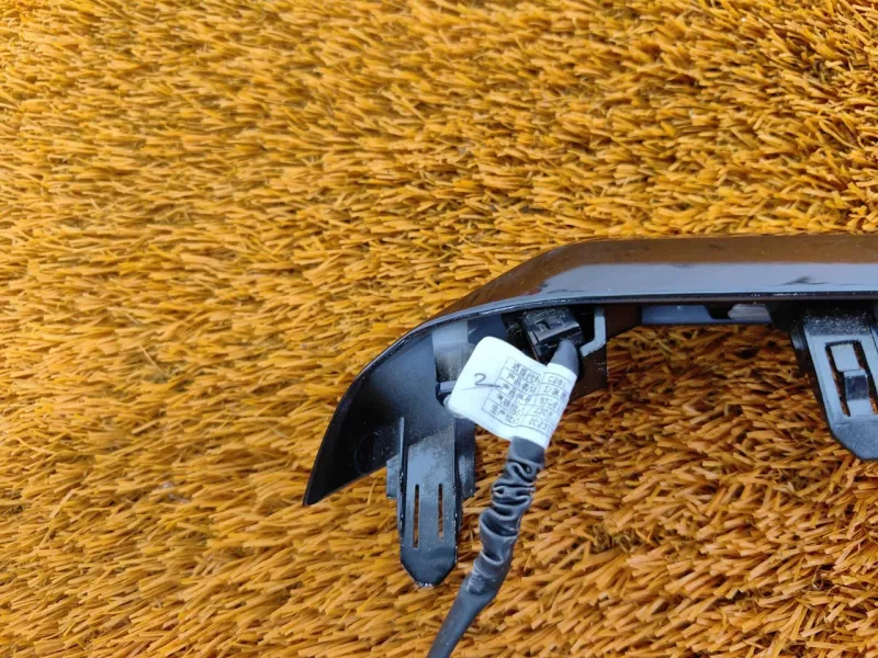 Накладка торпедо