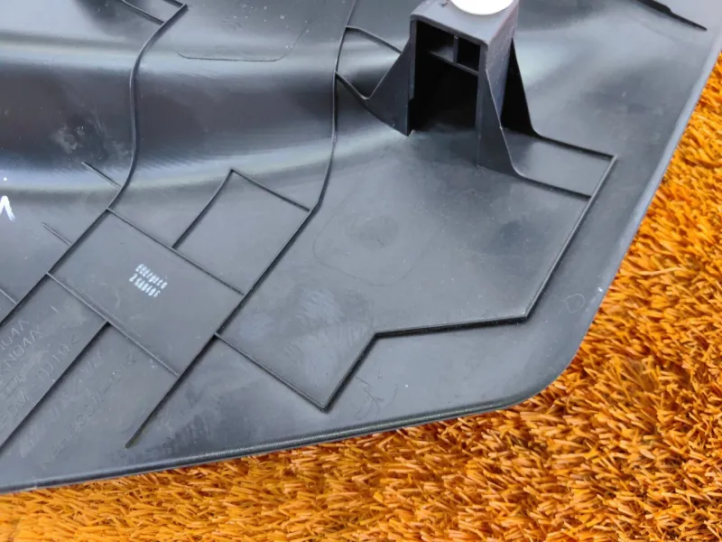 Накладка порога