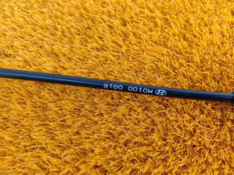 Трос переключения акпп