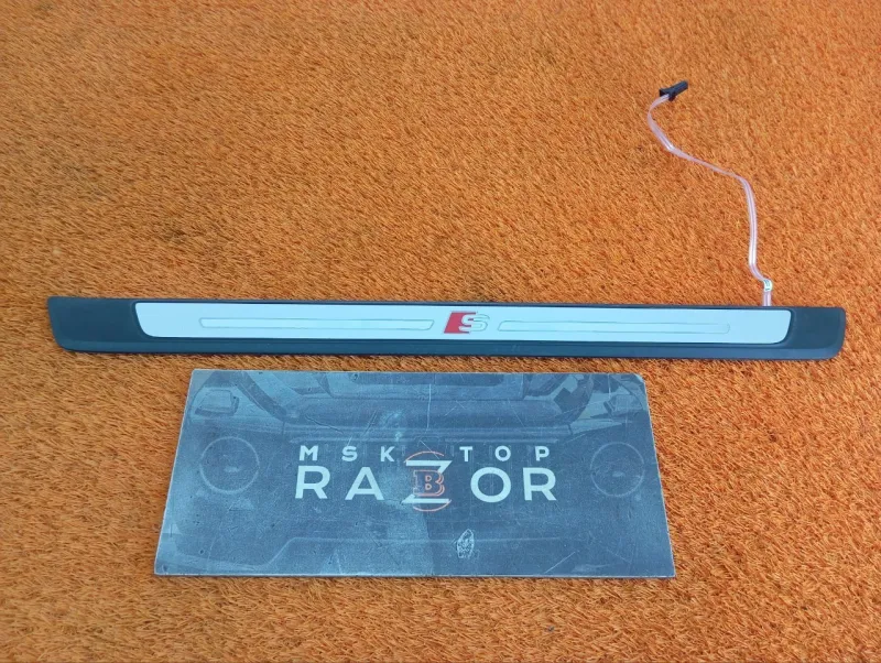 Накладка порога