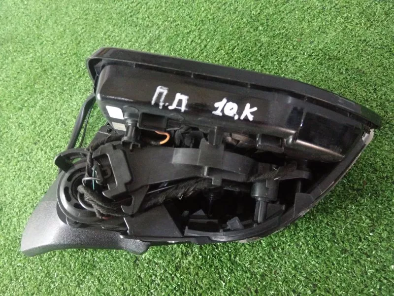 Зеркало боковое