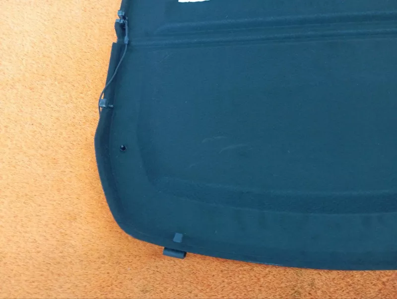 Полка багажника