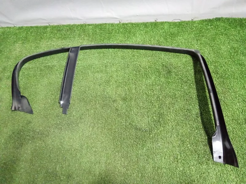 Накладка рамки стекла