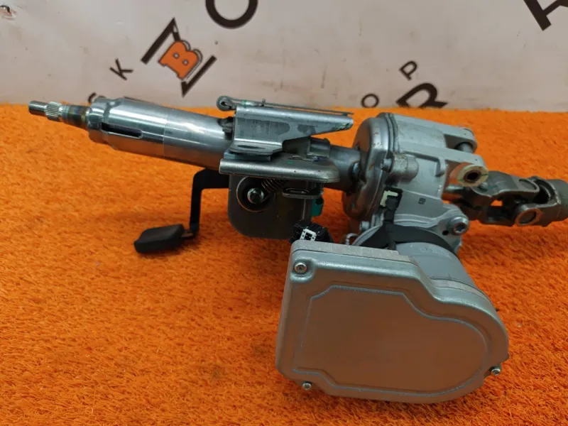 Рулевая колонка с ЭУР